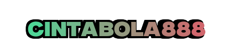 CINTABOLA888 Logo